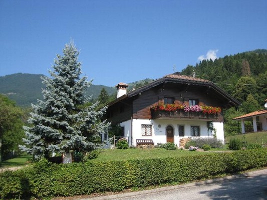 Foto esterno Bed & Breakfast Nel Verde