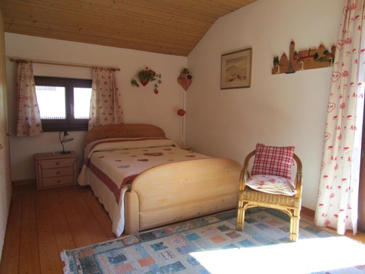 Foto vom Zimmer Bed & Breakfast Nel Verde