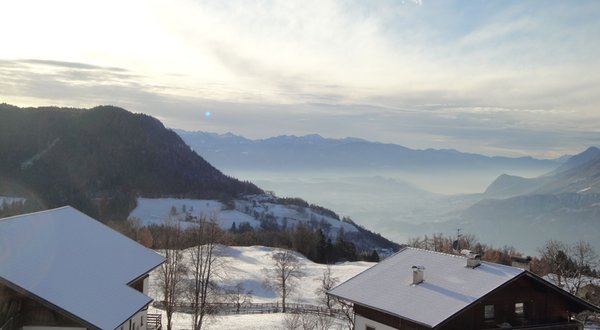 Bildergalerie Winter