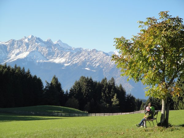 Bildergalerie Sommer