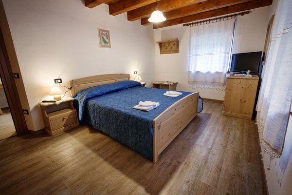 Photo of the room Scattered hotel La Marmote