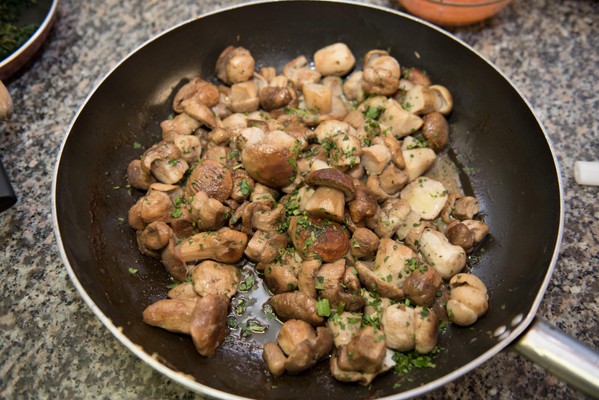 Rezepte und Gourmet-Gerichte Da Otto