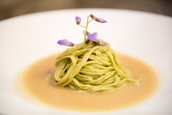 Rezepte und Gourmet-Gerichte Da Otto