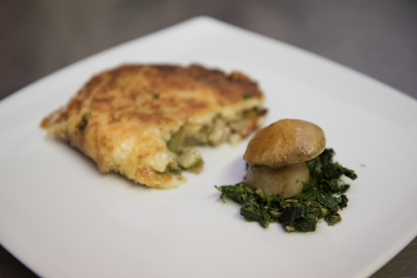 Rezepte und Gourmet-Gerichte Da Otto