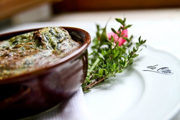 Rezepte und Gourmet-Gerichte Da Otto
