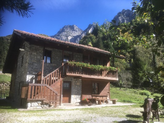 Foto esterno Bed & Breakfast L'Asinello Rampante