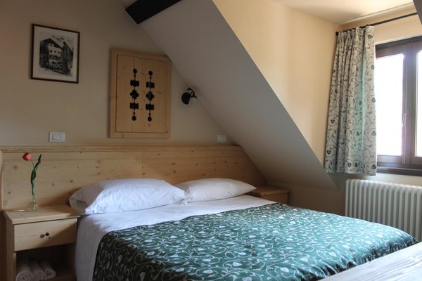 Foto della camera Camere in agriturismo Sot la Napa