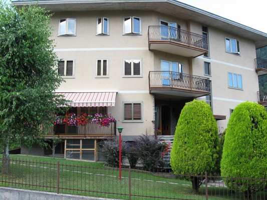 Foto esterno Appartamenti Lander