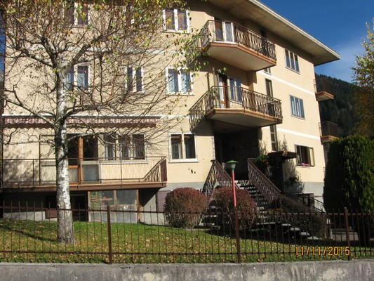 Foto esterno Appartamenti Lander