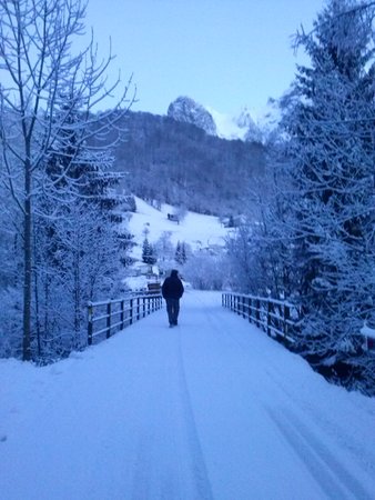 Gallery inverno