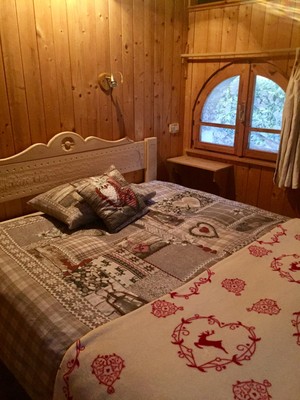 Foto vom Zimmer B&B auf dem Bauernhof Randis