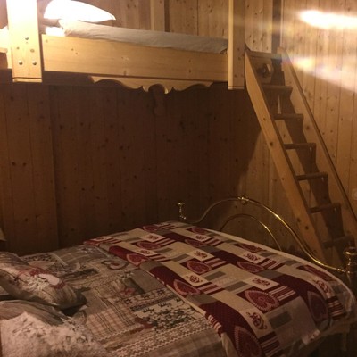 Foto vom Zimmer B&B auf dem Bauernhof Randis