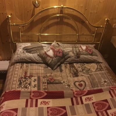 Foto vom Zimmer B&B auf dem Bauernhof Randis