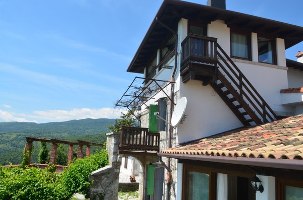 Foto esterno Albergo diffuso Balcone sul Friuli