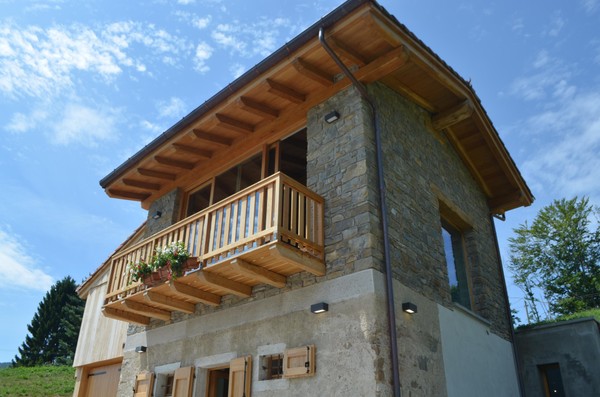 Foto esterno Albergo diffuso Balcone sul Friuli