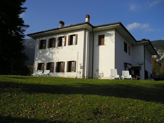 Foto esterno Albergo diffuso Balcone sul Friuli