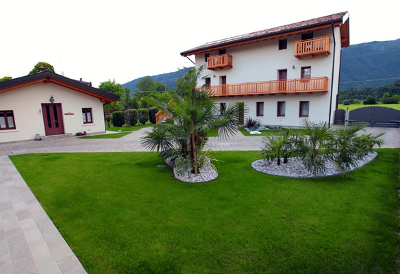 Image Scattered hotel Polcenigo