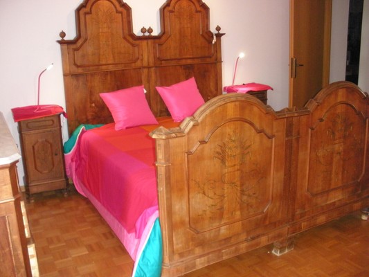 Foto vom Zimmer Bed & Breakfast Castellani