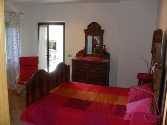 Foto vom Zimmer Bed & Breakfast Castellani