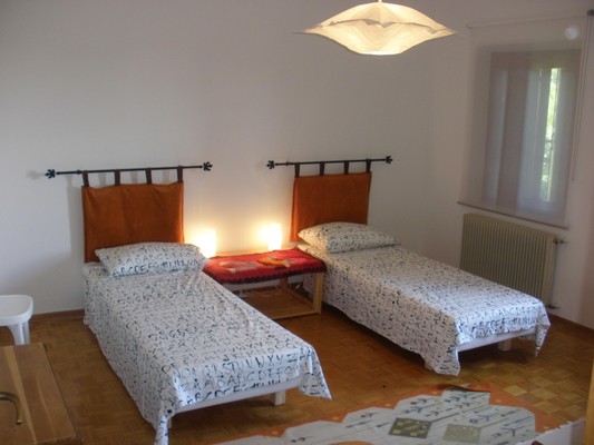 Foto vom Zimmer Bed & Breakfast Castellani