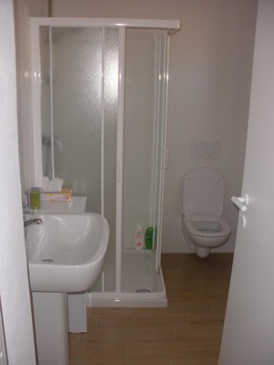 Foto vom Bad Bed & Breakfast Castellani