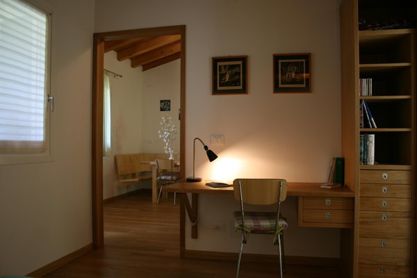 Foto dell'appartamento Verde Selva