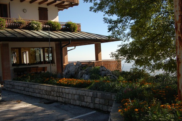 Photo exteriors Restaurant Bornass