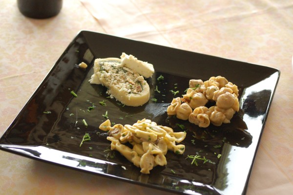 Das Essen