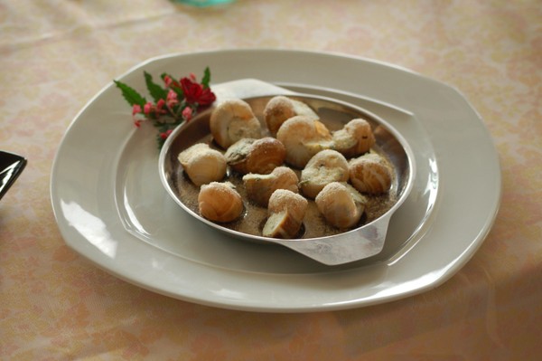 Das Essen
