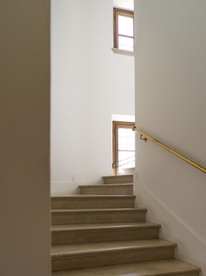 Die Gemeinschaftsräume Hotel Villa Policreti