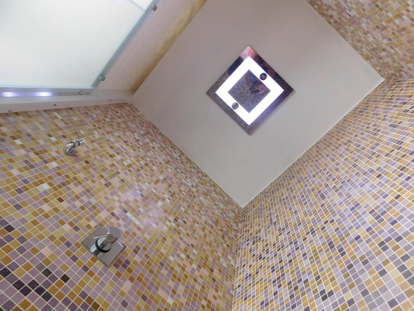 Foto del wellness Hotel Alla Posta