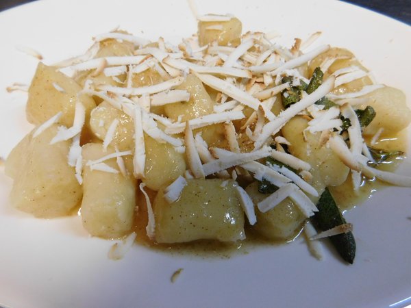 Il cibo