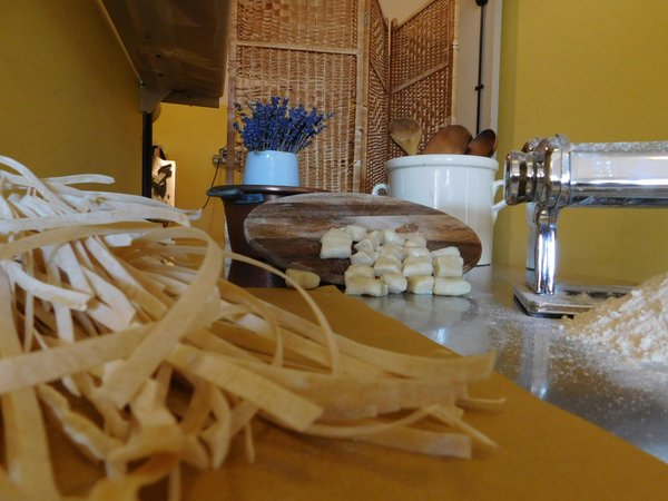 Il cibo