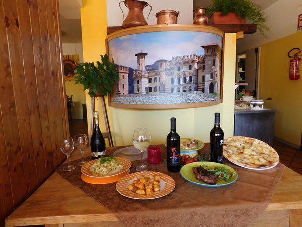 Il cibo