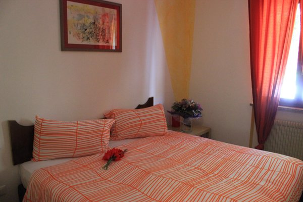 Foto della camera Hotel Alla Posta
