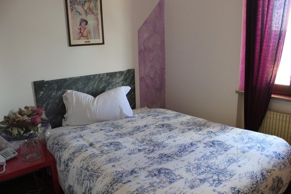 Foto della camera Hotel Alla Posta