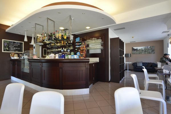 Foto del bar Hotel Oliva