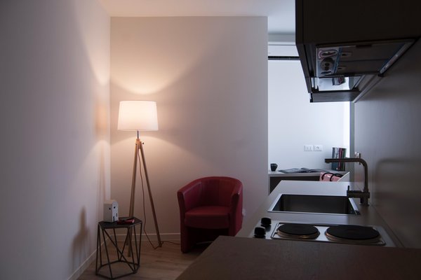 Foto della camera Hotel Oliva