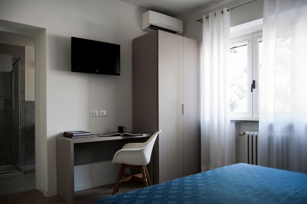 Foto della camera Hotel Oliva