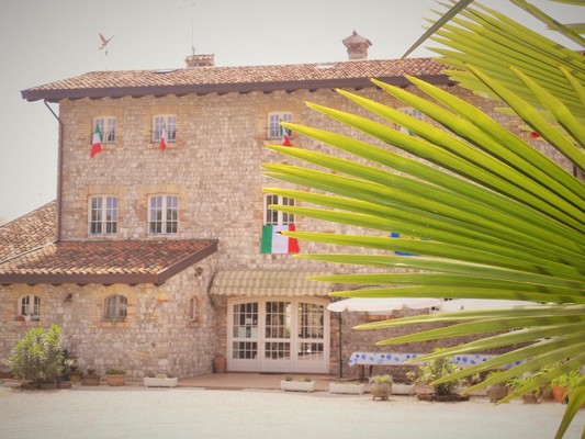 Photo exteriors Hotel Julienne