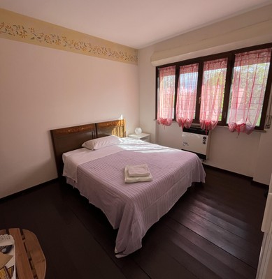 Foto vom Zimmer B&B auf dem Bauernhof Al Ranch