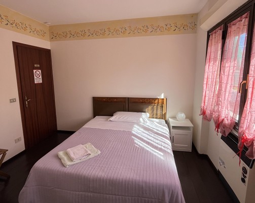 Foto vom Zimmer B&B auf dem Bauernhof Al Ranch