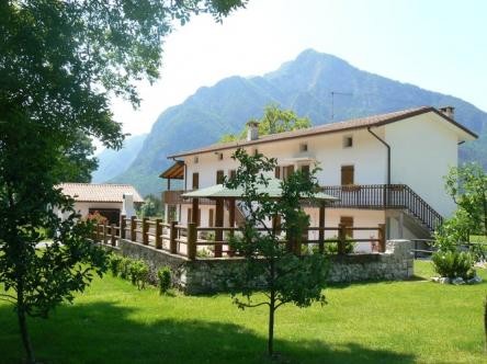Foto esterno Appartamenti Primavera