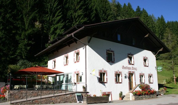Photo exteriors Hotel Albergo Croce