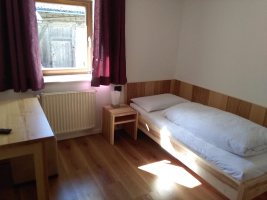 Foto vom Zimmer Gasthaus Kreuz