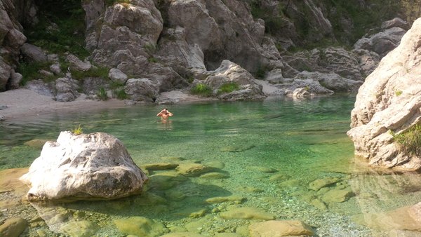 Farmhouse B&B Borgo Titol - Tramonti di Sopra - Friulian Alps