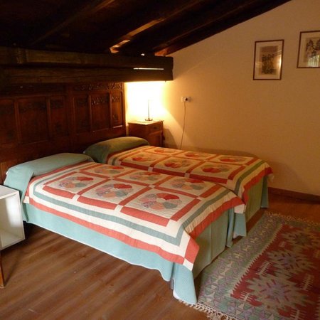 Foto della camera Bed & Breakfast Villa Margherita