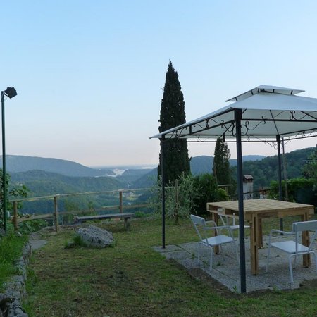 Foto del giardino Vito d'Asio (Piancavallo e Dolomiti Friulane)