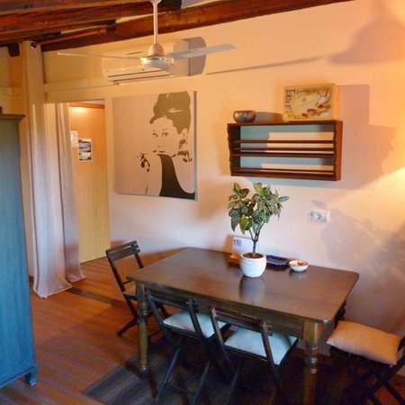 Le parti comuni Bed & Breakfast Villa Margherita