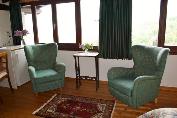 Foto della camera Bed & Breakfast Villa Margherita